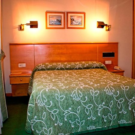 Hotel Ramos Silleda Ngoại thất bức ảnh
