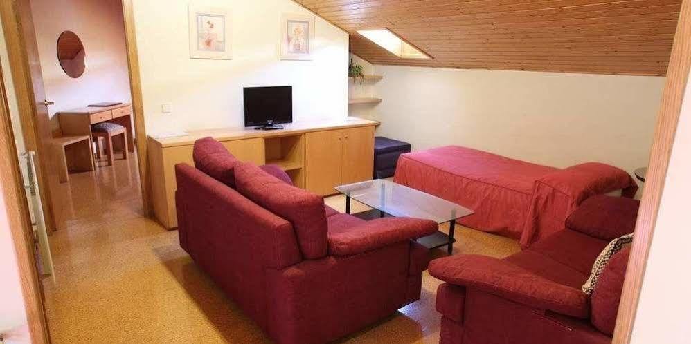 Hotel Ramos Silleda Ngoại thất bức ảnh